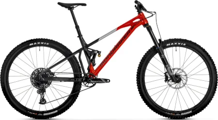 Mondraker Superfoxy R 2024