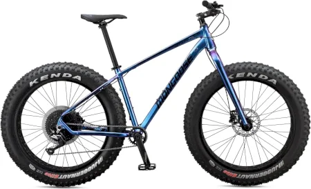 Mongoose Argus Comp 26 2024