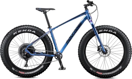 Mongoose Argus Comp 26 2025