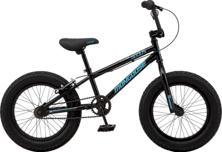 Mongoose Argus Mx 16 2024