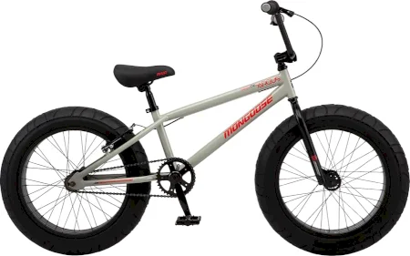 Mongoose Argus Mx 20 2024