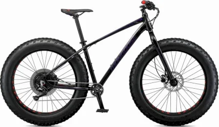 Mongoose Argus Sport 26 2024