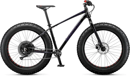 Mongoose Argus Sport 26 2025