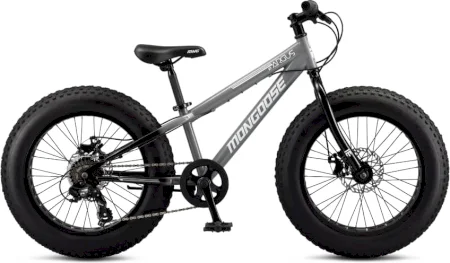 Mongoose Argus St 20 2024