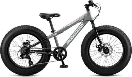 Mongoose Argus St 20 2025