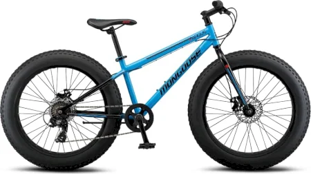 Mongoose Argus St 24 2024