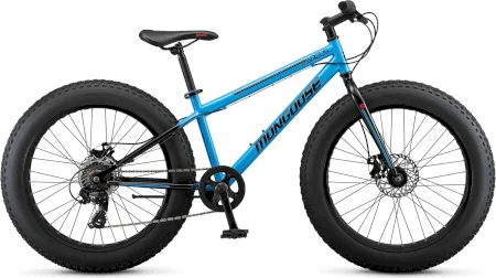 Mongoose Argus St 24 2025