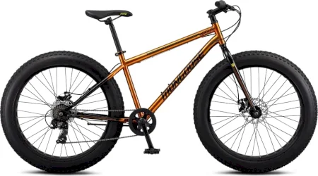 Mongoose Argus St 26 2024