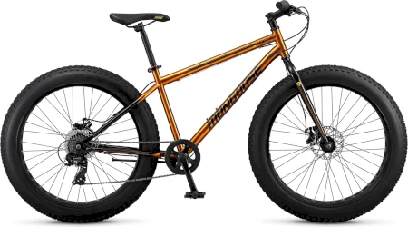 Mongoose Argus St 26 2025