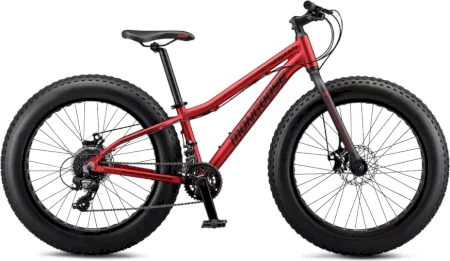Mongoose Argus Trail 24 2024