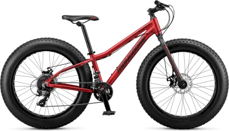 Mongoose Argus Trail 24 2025