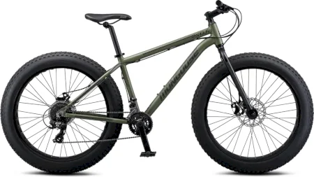 Mongoose Argus Trail 26 2024