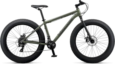 Mongoose Argus Trail 26 2025