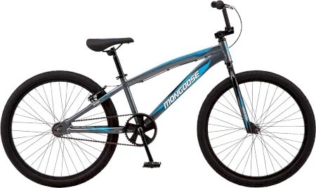 Mongoose Axios 24 2024