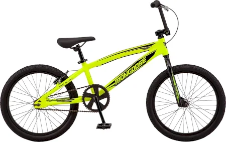Mongoose Axios Pro 2024