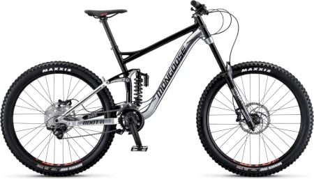 Mongoose Bootr 2024
