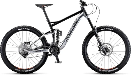 Mongoose Bootr 27.5in 2025
