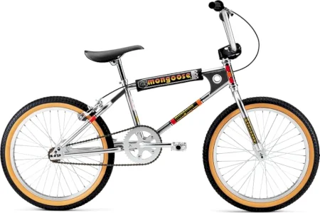 Mongoose California Special 2024