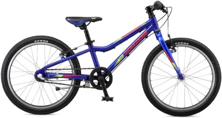 Mongoose Cipher 20 2020
