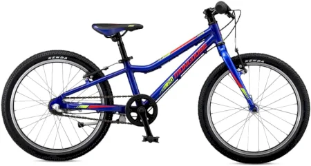 Mongoose Cipher 20 2024