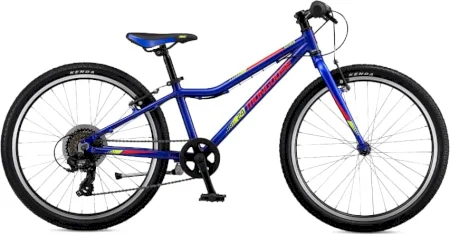 Mongoose Cipher 24 2024