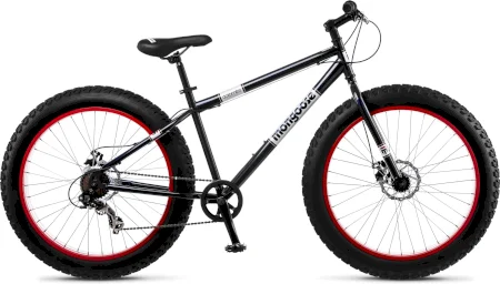 Mongoose Dolomite 2024