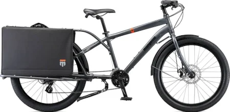 Mongoose Envoy 2020