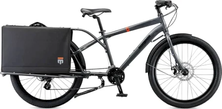 Mongoose Envoy 2024
