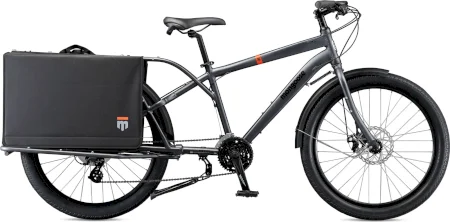 Mongoose Envoy 2025