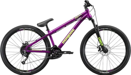 Mongoose Fireball 2020
