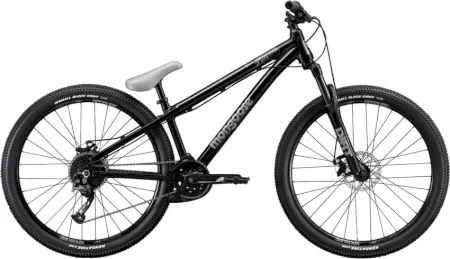Mongoose Fireball 2024