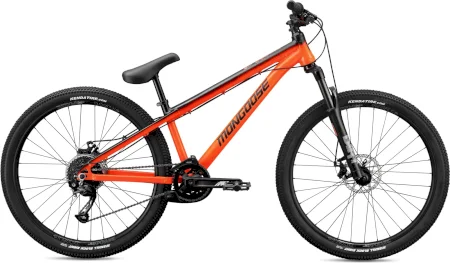 Mongoose Fireball 2025