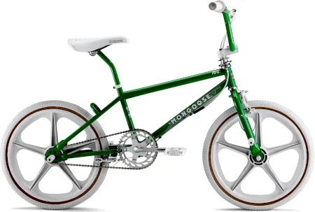Mongoose Fs 1 2024