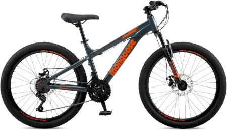 Mongoose Grafton 2025