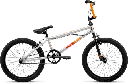 Mongoose Grid 90 2025