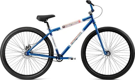 Mongoose Hooligan 2024