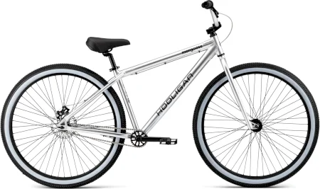 Mongoose Hooligan Al 2025