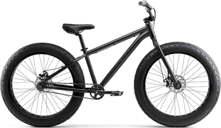 Mongoose Hooligan Fat 2024