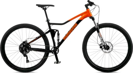 Mongoose Impasse 3.0 2025