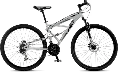 Mongoose Impasse Dual 2024