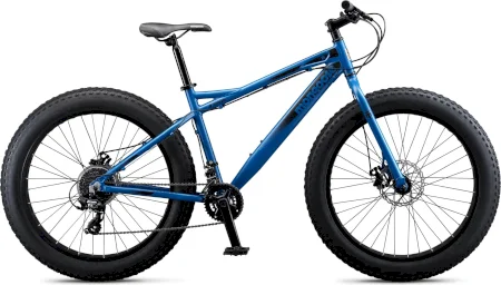 Mongoose Juneau 26 2025