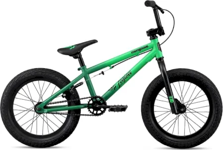 Mongoose Legion L16 2024
