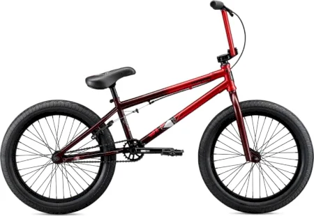 Mongoose Legion L80 2024