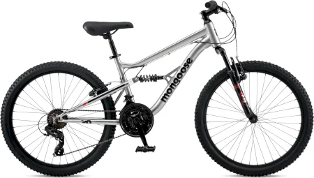 Mongoose Limestone 24in 2025