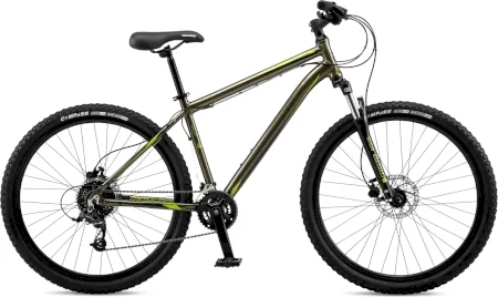 Mongoose Montana Comp 2025