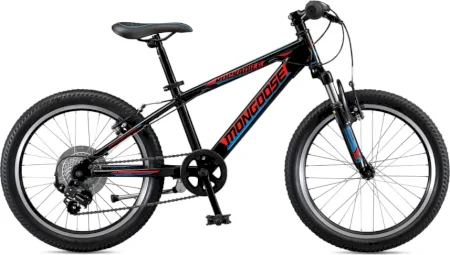 Mongoose Rockadile 20 2024