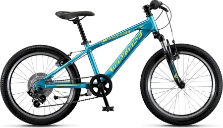 Mongoose Rockadile 20in 2024