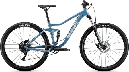 Mongoose Salvo 1 2025