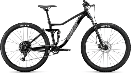 Mongoose Salvo 2 2025