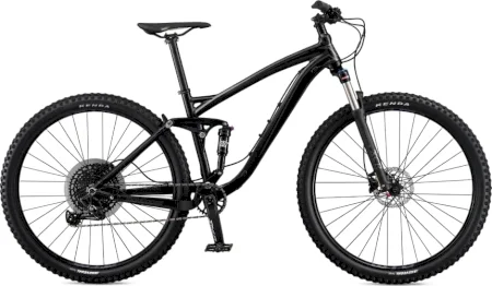 Mongoose Salvo Comp 29 2024